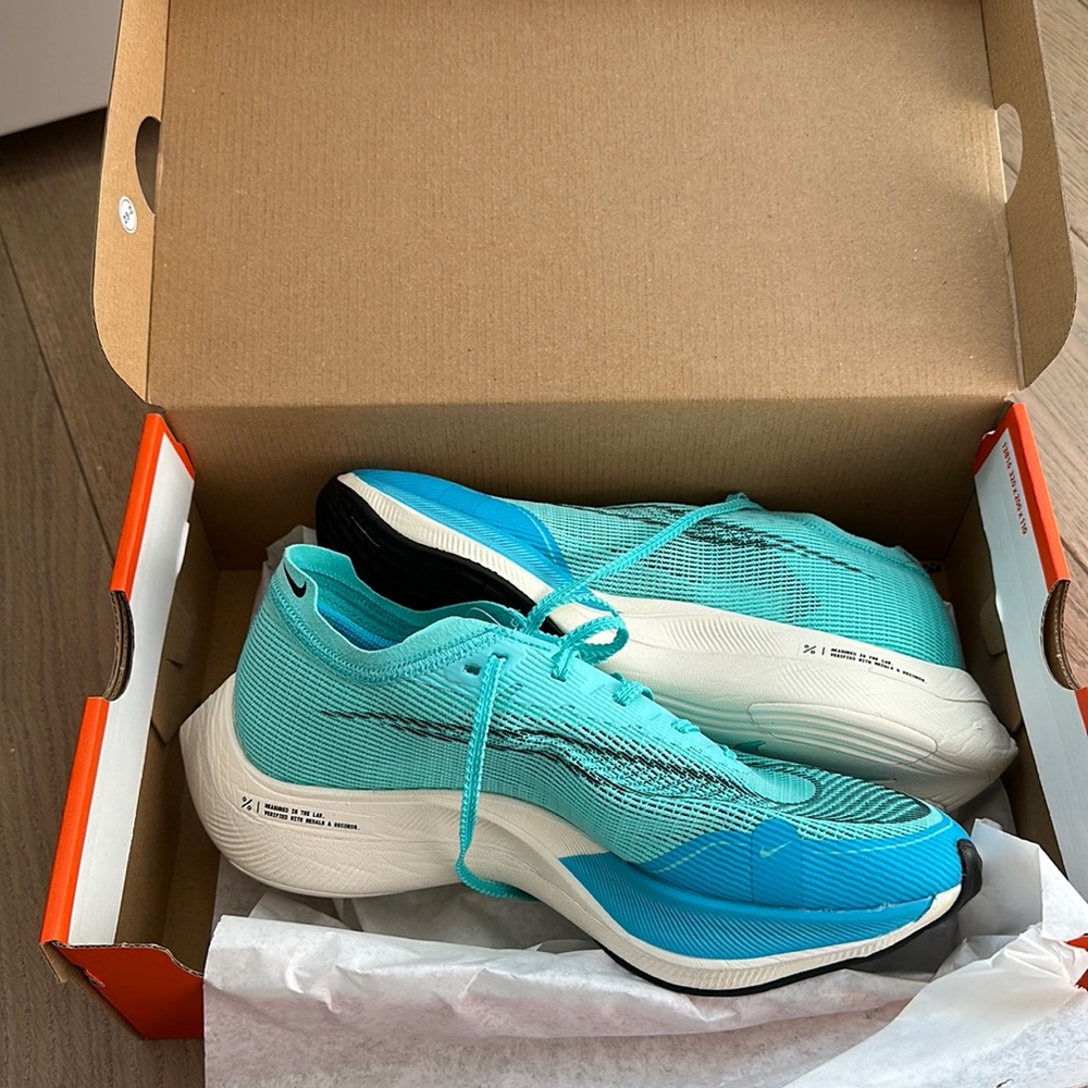 Nike Women’s ZoomX Vaporfly Next 2%